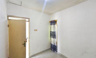 Rumah Seken 1 Lantai Terawat 11 Menit ke RS UniMedika Sepatan J-41097