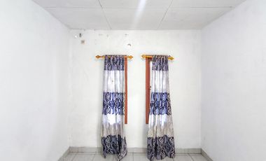 Rumah Seken 1 Lantai Terawat 11 Menit ke RS UniMedika Sepatan J-41097