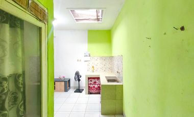 Rumah Seken 1 Lantai Terawat 11 Menit ke RS UniMedika Sepatan J-41097