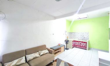 Rumah Seken 1 Lantai Terawat 11 Menit ke RS UniMedika Sepatan J-41097