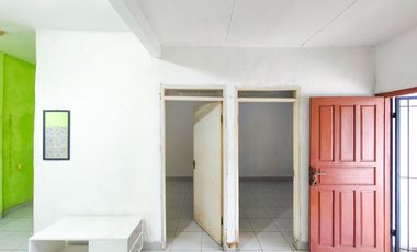 Rumah Seken 1 Lantai Terawat 11 Menit ke RS UniMedika Sepatan J-41097