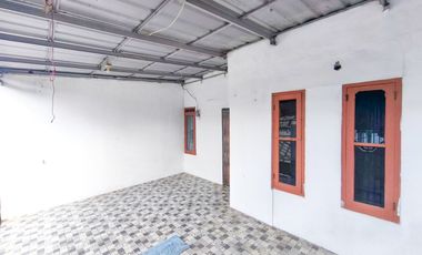 Rumah Seken 1 Lantai Terawat 11 Menit ke RS UniMedika Sepatan J-41097