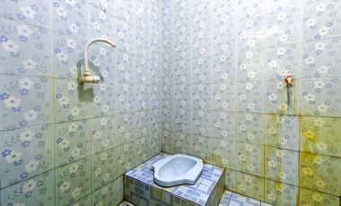 Rumah Seken 1 Lantai Terawat 11 Menit ke RS UniMedika Sepatan J-41097