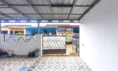 Rumah Seken 1 Lantai Terawat 11 Menit ke RS UniMedika Sepatan J-41097