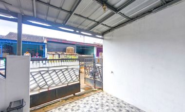 Rumah Seken 1 Lantai Terawat 11 Menit ke RS UniMedika Sepatan J-41097