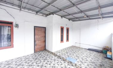 Rumah Seken 1 Lantai Terawat 11 Menit ke RS UniMedika Sepatan J-41097