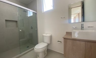 CASA EN CONDOMINIO AL NORTE EN JESÚS MARÍA