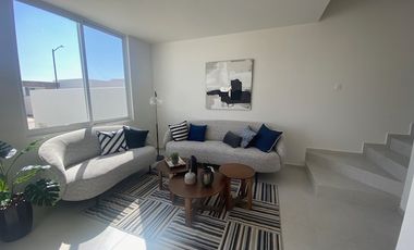 CASA EN CONDOMINIO AL NORTE EN JESÚS MARÍA