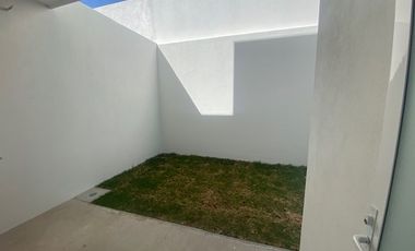 CASA EN CONDOMINIO AL NORTE EN JESÚS MARÍA