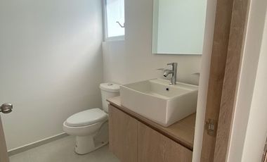 CASA EN CONDOMINIO AL NORTE EN JESÚS MARÍA