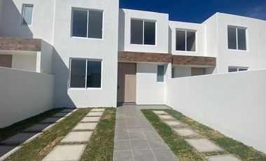 CASA EN CONDOMINIO AL NORTE EN JESÚS MARÍA