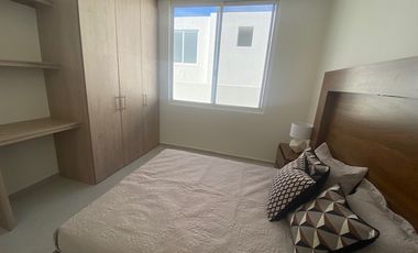 CASA EN CONDOMINIO AL NORTE EN JESÚS MARÍA