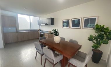 CASA EN CONDOMINIO AL NORTE EN JESÚS MARÍA