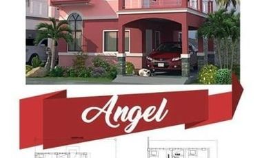 HOUSE AND LOT IN FARMVILLAGE VILLASIS, PANGASINAN