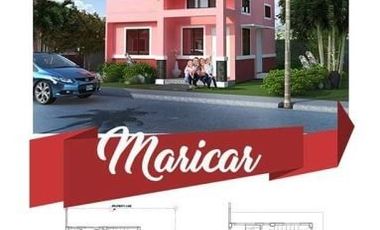HOUSE AND LOT IN FARMVILLAGE VILLASIS, PANGASINAN
