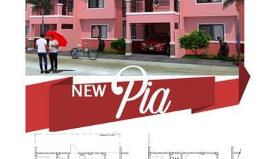 HOUSE AND LOT IN FARMVILLAGE VILLASIS, PANGASINAN