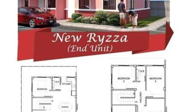 HOUSE AND LOT IN FARMVILLAGE VILLASIS, PANGASINAN