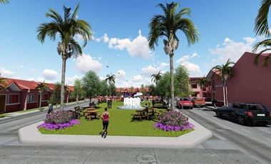 HOUSE AND LOT IN FARMVILLAGE VILLASIS, PANGASINAN