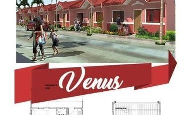 HOUSE AND LOT IN FARMVILLAGE VILLASIS, PANGASINAN