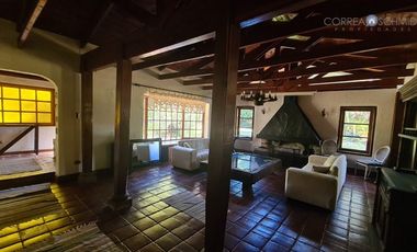 Casa en arriendo Olivar Alto