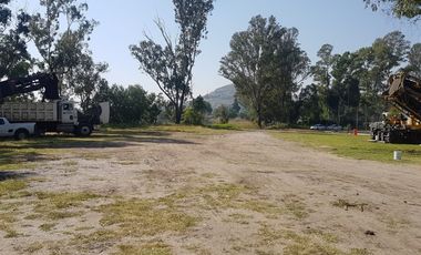 VENTA TERRENO IDEAL PARA DESARROLLADORES 19,700M2, ZONA VALSEQUILLO Y PERIFÉRICO