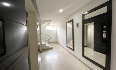 casa en arriendo en pradomar. Cod A26398