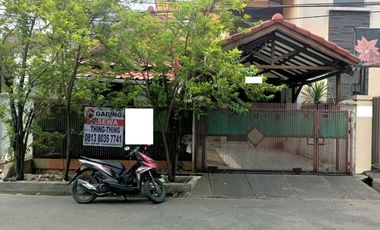Rumah disewakan di DKI Jakarta, Jakarta Utara