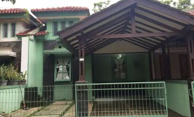 RUMAH Nyaman ADIPURA GEDEBAGE Dekat Ujung Berung dan Cibiru