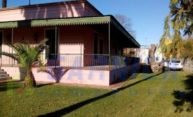 Casa de campo Marcos Paz