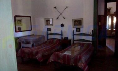Casa de campo Marcos Paz
