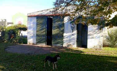 Casa de campo Marcos Paz