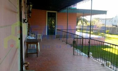 Casa de campo Marcos Paz