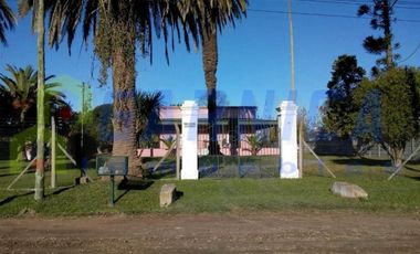 Casa de campo Marcos Paz