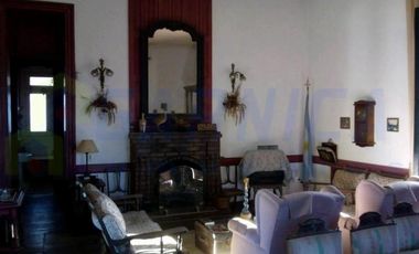 Casa de campo Marcos Paz