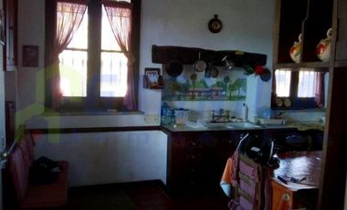 Casa de campo Marcos Paz