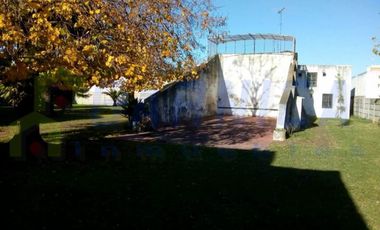 Casa de campo Marcos Paz