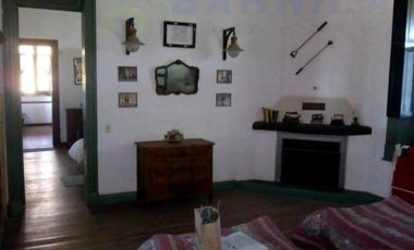 Casa de campo Marcos Paz