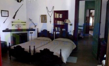 Casa de campo Marcos Paz