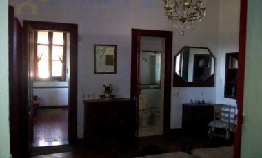 Casa de campo Marcos Paz