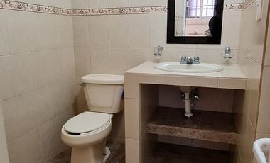 EDIFICIO EN VENTA, DE 3 DEPARTAMENTOS. CARMEN, CAMPECHE