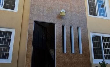 EDIFICIO EN VENTA, DE 3 DEPARTAMENTOS. CARMEN, CAMPECHE