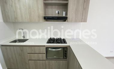 apartaestudio en arriendo en fatima. Cod A65165