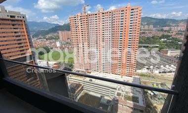 apartaestudio en arriendo en fatima. Cod A65165