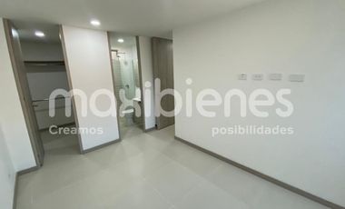 apartaestudio en arriendo en fatima. Cod A65165
