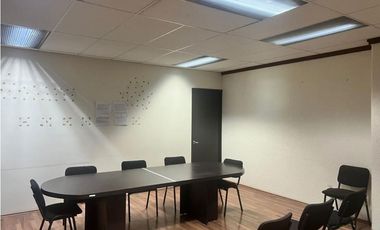 Venta o Renta Edificio de 4 Pisos Frente a Plaza de Toros Pachuca