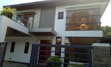 2 STOREY BRAND NEW HOUSE AND LOT FOR SALE IN CASA MILAN SUBDIVISION, QUEZON CITY