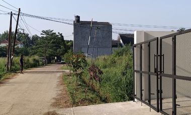 Rumah 1 Lt Strategis 10 Menit ke RS Hermina Bogor Dibantu KPR J-39320