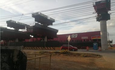 Se VENDE Terreno - Nuevo Arraijan