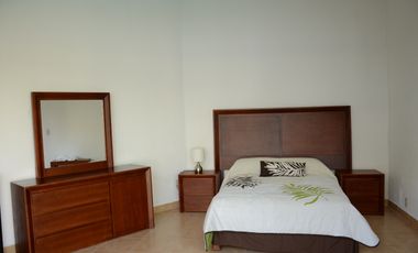 Casa Rosedal