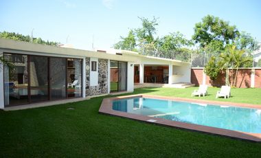 Casa Rosedal